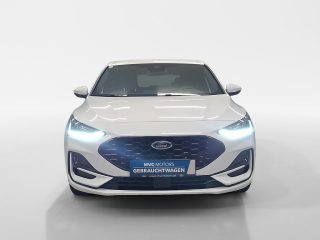 Ford Focus 1,0 EcoBoost Hybrid ST-Line