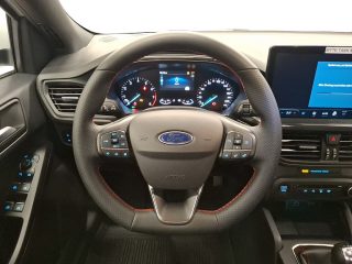 Ford Focus 1,0 EcoBoost Hybrid ST-Line