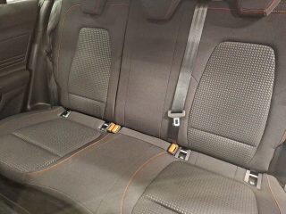 Ford Focus 1,0 EcoBoost Hybrid ST-Line