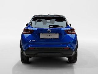 Nissan Juke 1,0 DIG-T N-Connecta