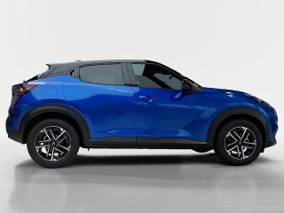 Nissan Juke 1,0 DIG-T N-Connecta