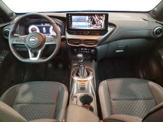 Nissan Juke 1,0 DIG-T N-Connecta
