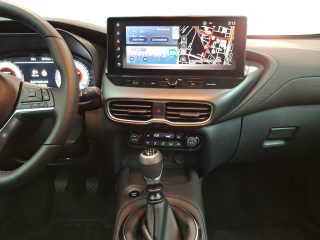Nissan Juke 1,0 DIG-T N-Connecta