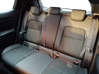 Nissan Juke 1,0 DIG-T N-Connecta