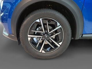 Nissan Juke 1,0 DIG-T N-Connecta