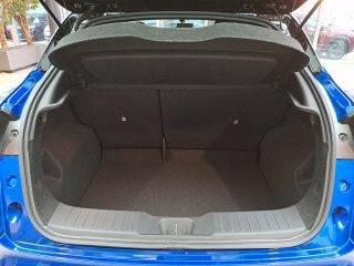 Nissan Juke 1,0 DIG-T N-Connecta