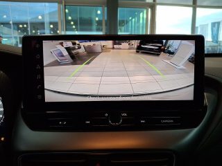 Nissan Juke 1,0 DIG-T N-Connecta