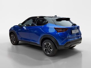 Nissan Juke 1,0 DIG-T N-Connecta