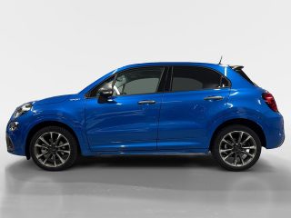 Fiat 500X Dolcevita MY23 Hybrid 130 7-Gang DCT Dolcevit
