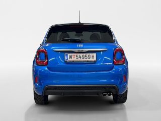 Fiat 500X Dolcevita MY23 Hybrid 130 7-Gang DCT Dolcevit