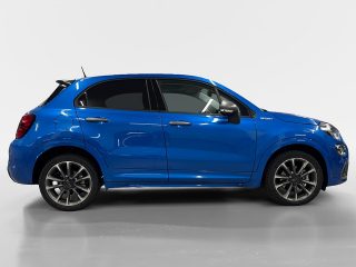 Fiat 500X Dolcevita MY23 Hybrid 130 7-Gang DCT Dolcevit