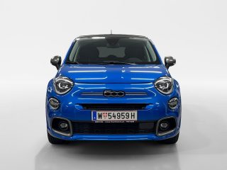 Fiat 500X Dolcevita MY23 Hybrid 130 7-Gang DCT Dolcevit