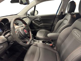 Fiat 500X Dolcevita MY23 Hybrid 130 7-Gang DCT Dolcevit