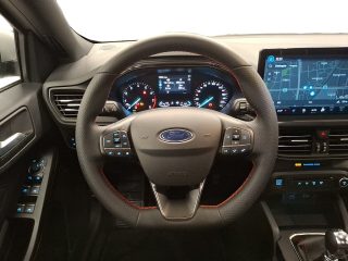 Ford Focus 1,0 EcoBoost ST-Line X Aut.