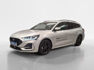 Ford Focus 1,0 EcoBoost ST-Line X Aut.