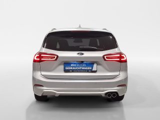 Ford Focus 1,0 EcoBoost ST-Line X Aut.