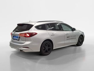 Ford Focus 1,0 EcoBoost ST-Line X Aut.