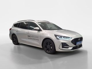 Ford Focus 1,0 EcoBoost ST-Line X Aut.