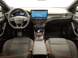 Ford Focus 1,0 EcoBoost ST-Line X Aut.