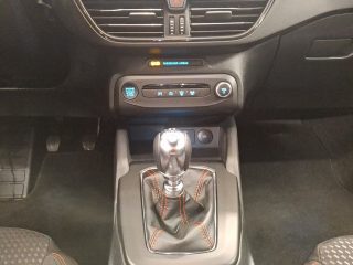 Ford Focus 1,0 EcoBoost ST-Line X Aut.