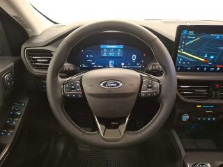Ford Kuga 2,5 Duratec FHEV Active X Allrad Aut.