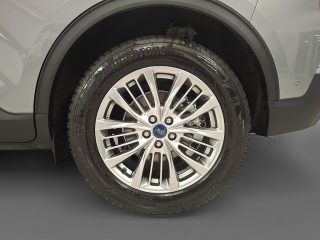 Ford Kuga 2,5 Duratec FHEV Active X Allrad Aut.