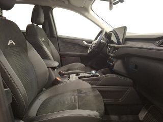 Ford Kuga 2,5 Duratec FHEV Active X Allrad Aut.