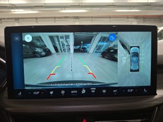 Ford Kuga 2,5 Duratec FHEV Active X Allrad Aut.