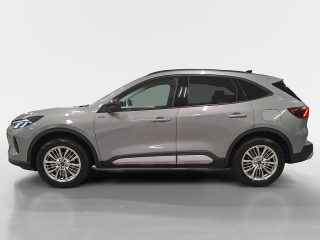 Ford Kuga 2,5 Duratec FHEV Active X Allrad Aut.