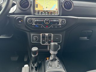 Jeep Wrangler Sahara PHEV 2,0 GME Aut.