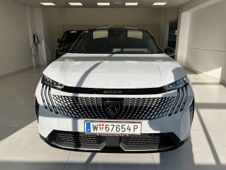Peugeot 3008 Elektro 210 73kWh GT