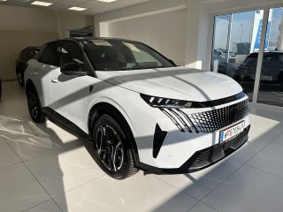 Peugeot 3008 Elektro 210 73kWh GT