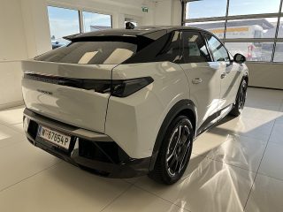 Peugeot 3008 Elektro 210 73kWh GT