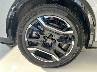 Peugeot 3008 Elektro 210 73kWh GT