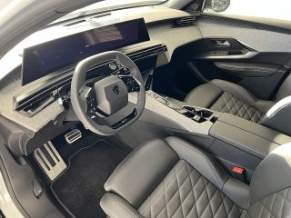 Peugeot 3008 Elektro 210 73kWh GT