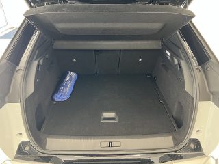 Peugeot 3008 Elektro 210 73kWh GT