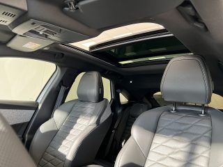 Peugeot 3008 Elektro 210 73kWh GT