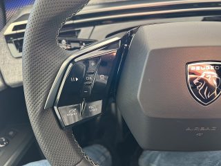 Peugeot 3008 Elektro 210 73kWh GT