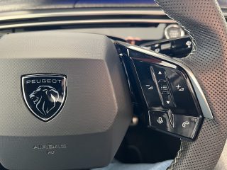 Peugeot 3008 Elektro 210 73kWh GT