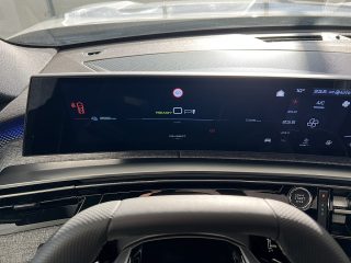 Peugeot 3008 Elektro 210 73kWh GT