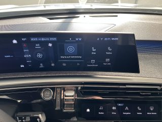 Peugeot 3008 Elektro 210 73kWh GT