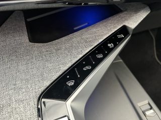 Peugeot 3008 Elektro 210 73kWh GT