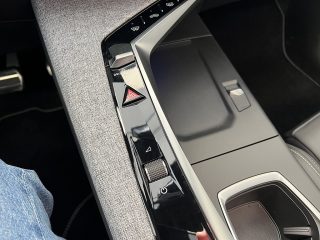 Peugeot 3008 Elektro 210 73kWh GT