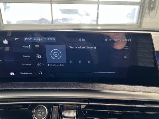 Peugeot 3008 Elektro 210 73kWh GT