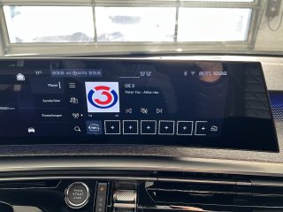 Peugeot 3008 Elektro 210 73kWh GT