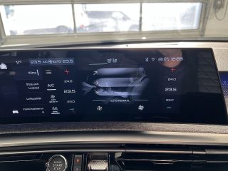 Peugeot 3008 Elektro 210 73kWh GT