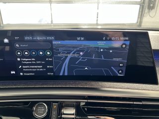 Peugeot 3008 Elektro 210 73kWh GT