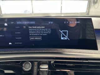 Peugeot 3008 Elektro 210 73kWh GT