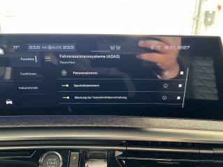 Peugeot 3008 Elektro 210 73kWh GT