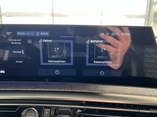 Peugeot 3008 Elektro 210 73kWh GT